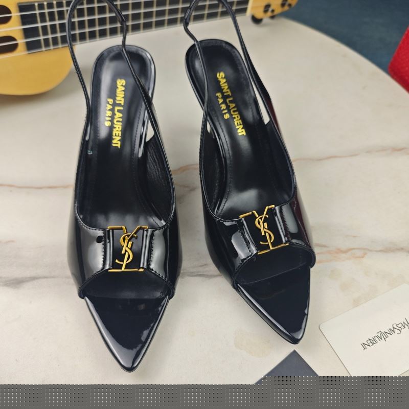 Y*L sandals